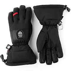 Ski Gloves & Mittens